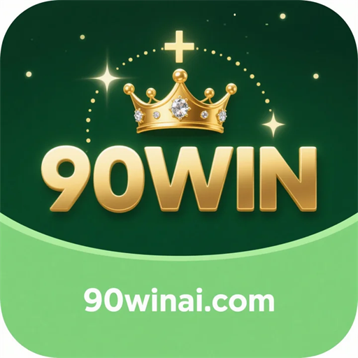90win logo