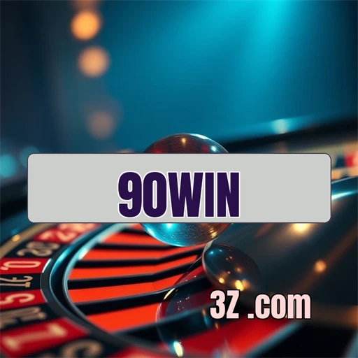 90win Aplicativo Móvel