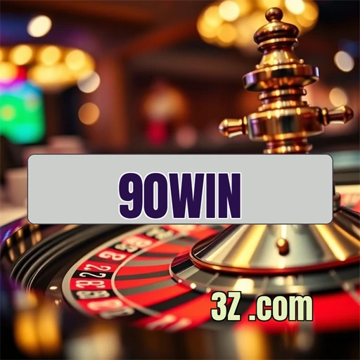 Slots emocionantes e divertidos no 90win para todos