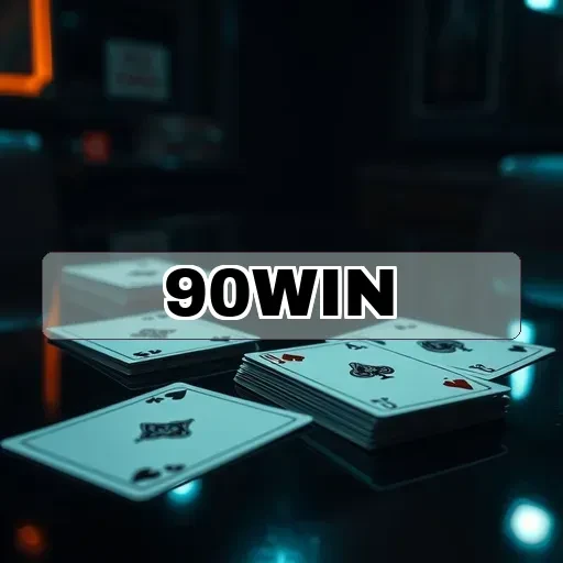 90win Jogos de Cartas