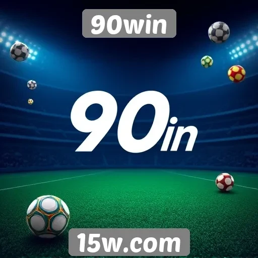 Impacto do 90win no mercado de apostas online