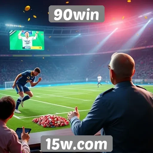 O impacto do 90win na experiência de jogadores