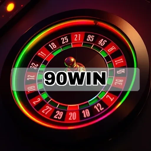 90win Jackpots