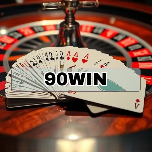 90win Keno: Diversão e Emoção a Cada Sorteio Incrível!