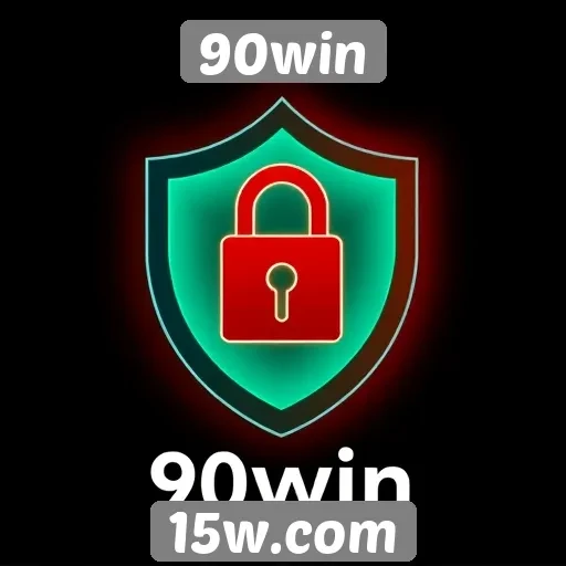 Avaliação de segurança no site 90win