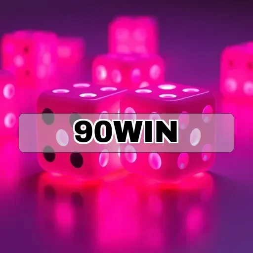 90win: Descubra a Emoção dos Caça-Níqueis Incríveis