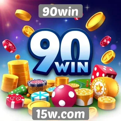90win oferece diversidade de jogos de cassino