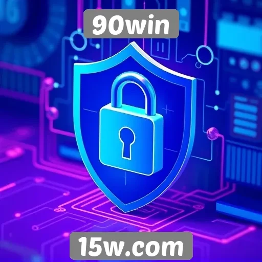 Como o 90win se destaca na segurança de dados